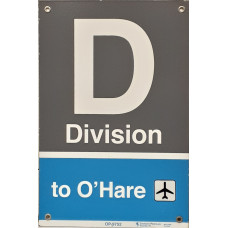 Division - O'Hare
